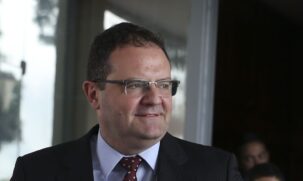 Ex-ministro da Fazenda e do Planejamento, Nelson Barbosa