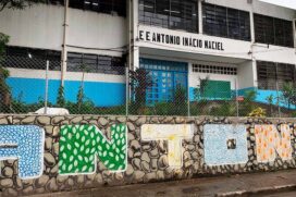 Ampliação do ensino integral na região metropolitana de São Paulo.