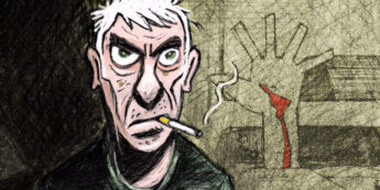 Angeli será o protagonista desta Tarrafa Literária