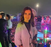 Fátima Bernardes estreia como apresentadora do The Voice Brasil
