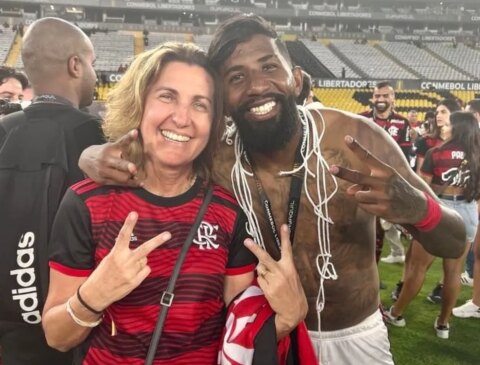 O post da diretora de Responsabilidade Social do Flamengo, Ângela Machado, atacando os nordestinos logo após o resultado das eleições presidenciais, repercutiu de maneira negativa dentro e fora do clube