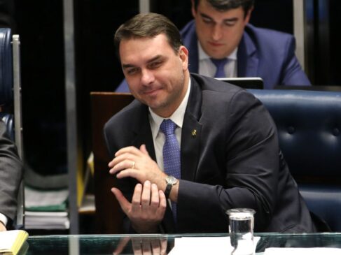 Flavio Bolsonaro