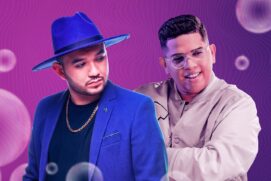 BeatWill apresenta seu primeiro trabalho como artista principal em parceria com Gabriel BK.