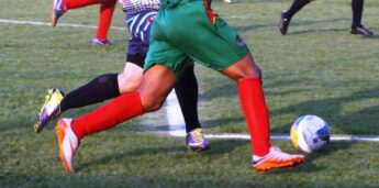 Embu das Artes F. C faz seleção de atletas.