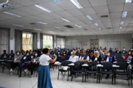 Capacitação Discriminação Zero - Identificando o Preconceito