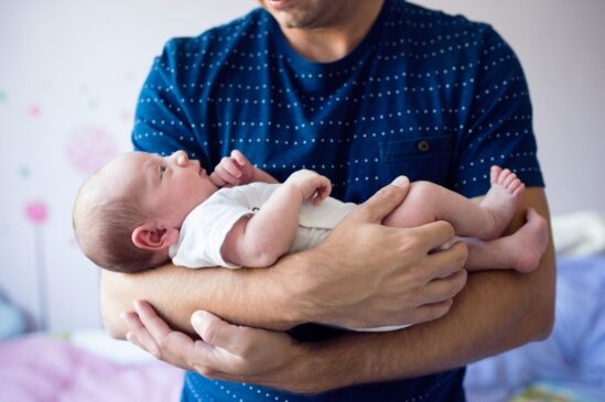 Uma forma de preservar a fertilidade do homem mesmo após o diagnóstico do câncer de próstata é o congelamento do material genético