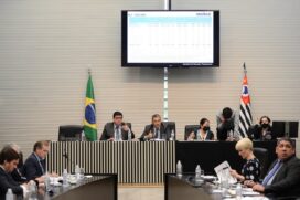 Comissão de Finanças, Orçamento e Planejamento da Alesp