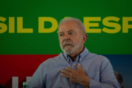 Em fevereiro, Lula assinou medida provisória que retoma o Minha Casa, Minha Vida, com o retorno da faixa 1, que contempla famílias com renda bruta de até R$ 2.640