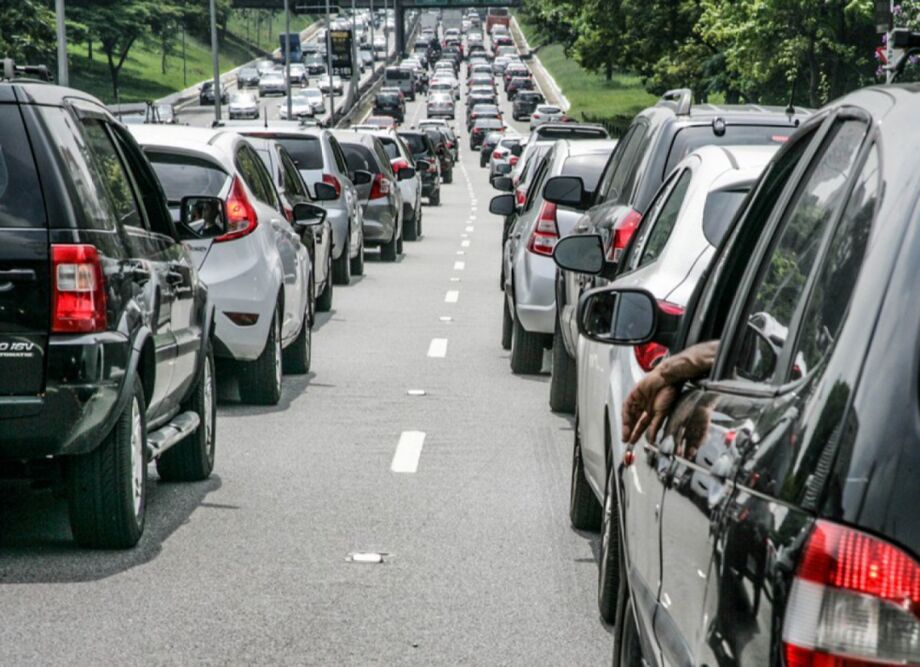 Pagamentos do IPVA vão até dia (24/5), quando vencem as parcelas dos veículos com placa de final 0