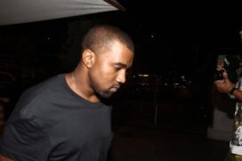 Kanye West