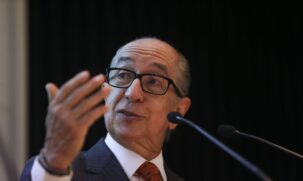 Filiado à legenda, Cintra ganhava R$ 45 mil por mês para prestar consultoria na área tributária. Os recursos, públicos, vinham do fundo partidário