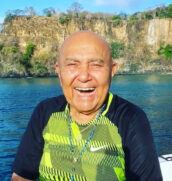 Morre o ator Roberto Guilherme, o eterno 'Sargento Pincel', aos 84 anos