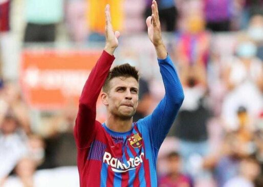 O atleta passou por 15 temporadas no Barça e conquistou oito vezes o Campeonato Espanhol, sete vezes a Copa do Rei, seis vezes a Supercopa da Espanha, três vezes a Liga dos Campeões, três vezes a Supercopa da Uefa e três Mundiais de Clubes