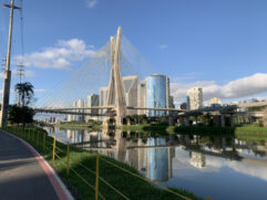 Confira 6 locais imperdíveis para turistar na maior metrópole do País