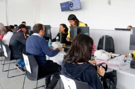 A grade com as vagas para agendamentos, obrigatório nos postos do Poupatempo já está aberta e deve ser feita pelas plataformas digitais