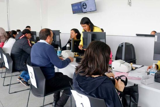 A grade com as vagas para agendamentos, obrigatório nos postos do Poupatempo já está aberta e deve ser feita pelas plataformas digitais