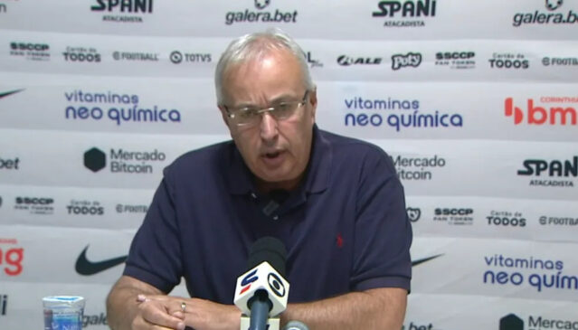 Após a partida, Roberto pediu a saída de Wilson Luiz Seneme da presidência da Comissão de Arbitragem da CBF e se desculpou com o árbitro