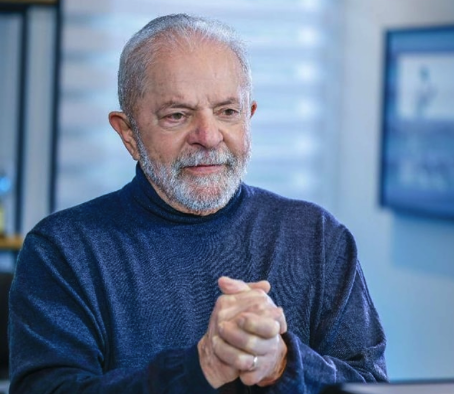 No final de abril, Lula também tem outra agenda internacional: Portugal e Espanha