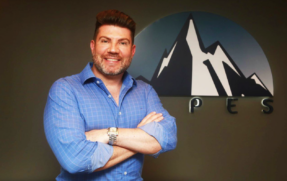 Alan Ceppini, Head de Planejamento da Alpes Mídia