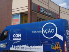 Um dos critérios analisados na fiscalização foram as promoções do tipo 'pague um e leve dois'