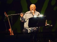 Morre Pablo Milanés aos 79 anos.