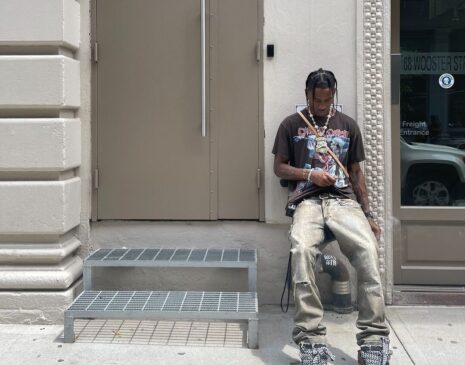 Travis Scott