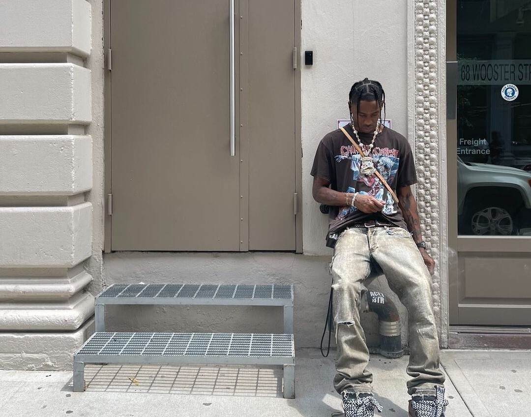 Travis Scott
