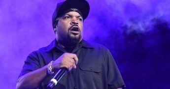 Ice Cube