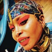 Erykah Badu