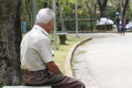 STF está com sessão prevista para discutir projeto de revisão de vida toda
