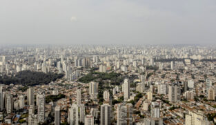 A Câmara Municipal de São Paulo adiou em dois dias a data prevista para votação definitiva da revisão do Plano Diretor