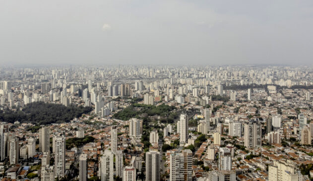 A Câmara Municipal de São Paulo adiou em dois dias a data prevista para votação definitiva da revisão do Plano Diretor