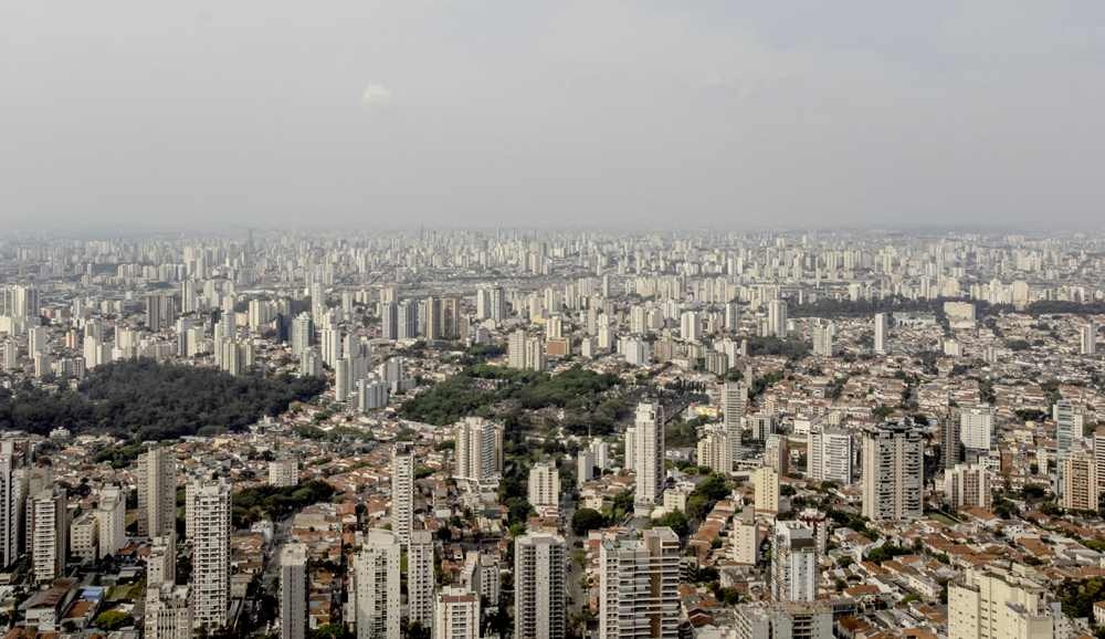 A Câmara Municipal de São Paulo adiou em dois dias a data prevista para votação definitiva da revisão do Plano Diretor