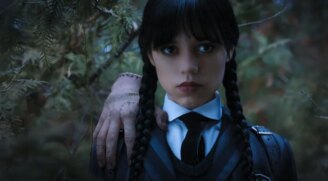 'Wandinha' é um sucesso absoluto na Netflix