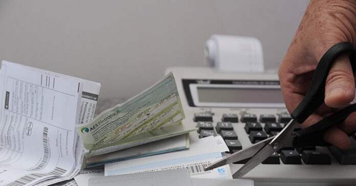 Os dados foram divulgados nesta quarta-feira (6) pelo Banco Central (BC)