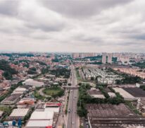 Ações do Governo do prefeito Aprígio contribuíram para Taboão da Serra ser uma das Melhores Cidades para Fazer Negócios do Brasil.