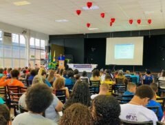 Evento aconteceu na última terça-feira