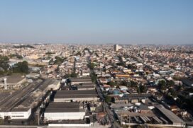 Programa de anistia para regularização de imóveis é prorrogado em Taboão da Serra até 30/05/2023.