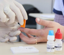 Ação Fique Sabendo, para detecção do HIV/Aids e da sífilis acontece de 01 a 07/12 em Taboão da Serra