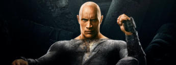 O ator Dwayne "The Rock" Johnson fez uma postagem hoje (20) revelando que o seu personagem Adão Negro não estará na primeira nova fase da DC