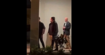 Bolsonaro ficará em um condomínio de luxo em Orlando