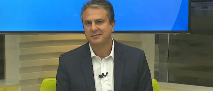 Camilo Santana
