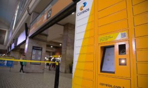 O Ministério das Comunicações autorizou os Correios a aumentarem em 5,5% as tarifas para envio de cartas e telegramas nacionais e internacionais