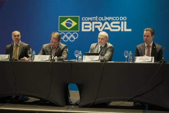 Um dos maiores investimentos será para a preparação de jovens atletas para os Jogos Pan-americanos Santiago 2023, em mais de R$ 4 milhões