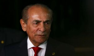 senador Marcelo Castro