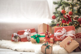 Em épocas como o Natal muitos ficam com aquela sensação de luto por não ter conseguido algo