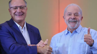 A posse oficial dos cargos ocorre somente no dia primeiro de janeiro