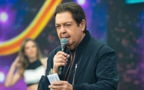 A Band divulgou um comunicado à imprensa para afirmar que o programa comandado por Faustão é um sucesso comercial e continuará na grade da emissora em 2023
