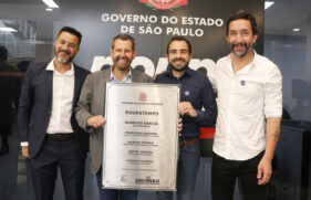 Governo de São Paulo inaugura de forma simbólica Poupatempo em Itapecerica da Serra