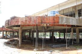 Após a inauguração da nova sede, o atual prédio da escola será aproveitado como unidade de atendimento a pessoas com deficiência